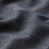 Denim strecz z mieszanki bawełny, średni – czarnoniebieski,  thumbnail number 2