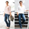 Bluza Valenciana | Lillesol & Pelle No. 74 | 34-58,  thumbnail number 7