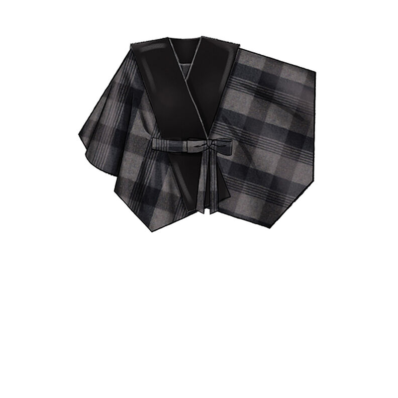 Sobretudo, McCall´s 8029 | 42-48,  image number 3
