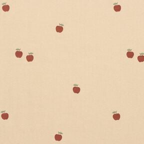 D?ersej bawe?niany jab?uszka &ndash; piasek, 