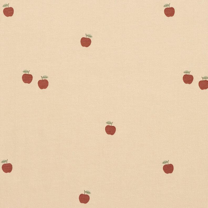 D?ersej bawe?niany jab?uszka &ndash; piasek,  image number 1