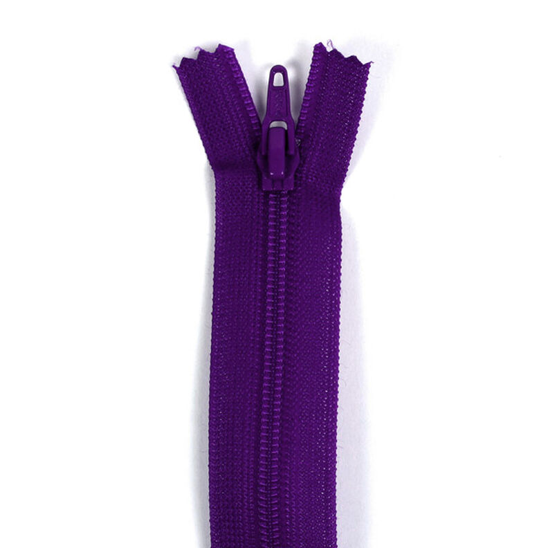 Zamek błyskawiczny niepodzielne | Plastikowy (915) | YKK, image number 1