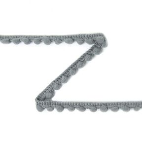Mini borta z pomponami 18, 