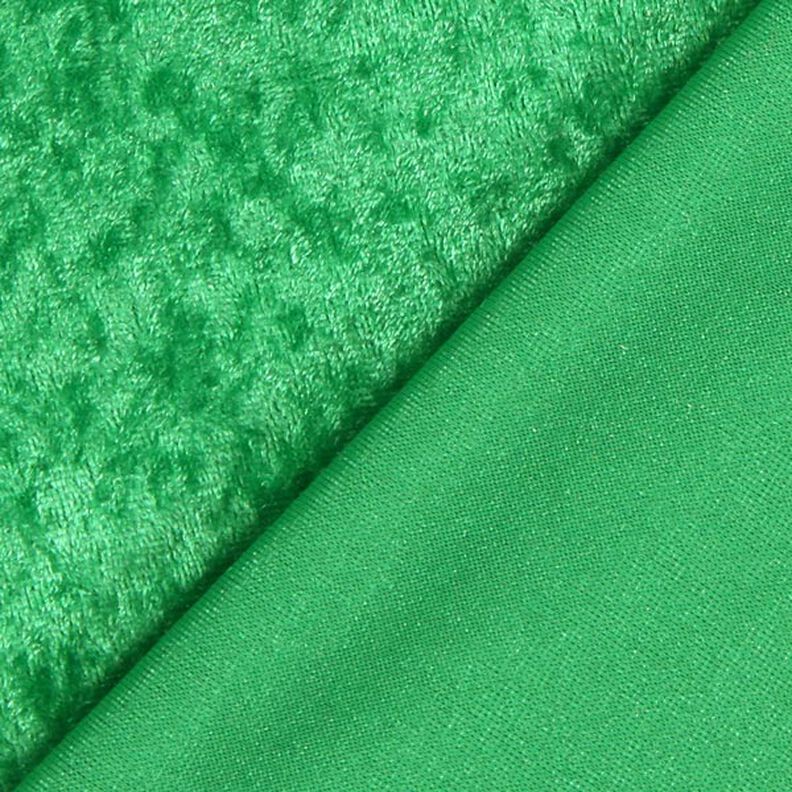 Aksamit panneński – trawiasta zieleń,  image number 3