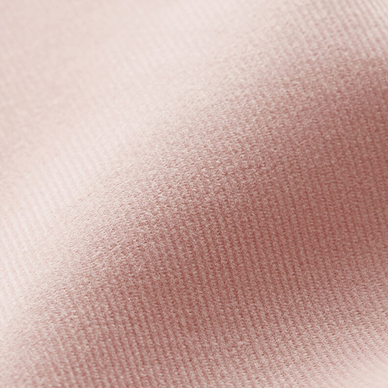 Sztruks cienki Jednokol – stary róż,  image number 3