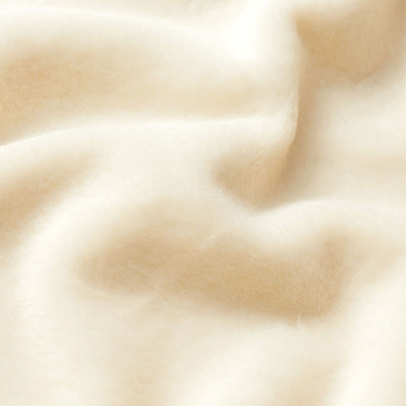 Polar welurowy jednokol. – krem,  image number 2