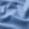 Tkanina bawełniana chambray przypominająca dżins – błękit,  thumbnail number 2