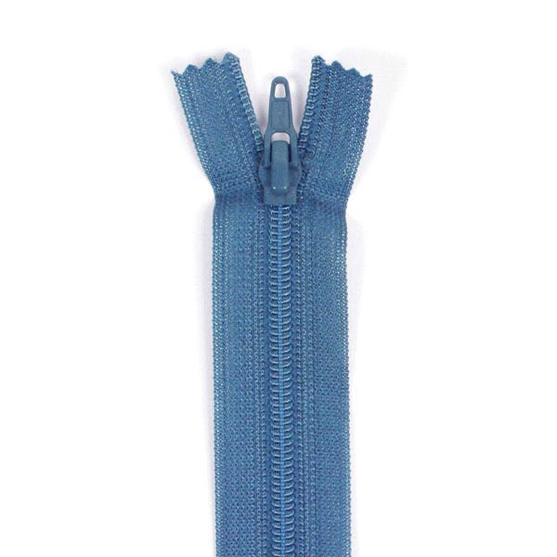 Zamek błyskawiczny niepodzielne | Plastikowy (839) | YKK,  image number 1