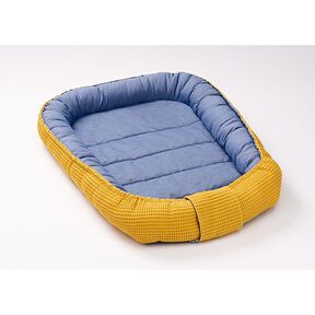 Wyprawka dla noworodka | Burda 5834 | Onesize, 