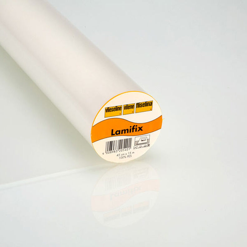 Lamifix | Vilene – przezroczysta,  image number 1