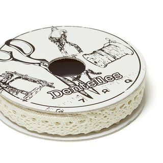 Koronka klockowa [2m x 10mm], Minirolka | 2, 