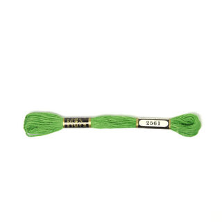Nici do haftu Metis 2561 | DMC 703, 