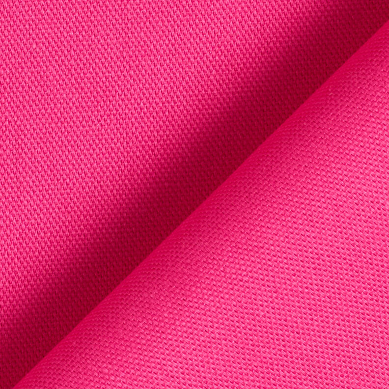 Tkanin dekoracyjna Płótno – pink,  image number 3