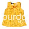 Sukienka niemowlęca / Bluzka / Spodenki, Burda,  thumbnail number 3