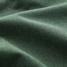 Tkanina tapicerska uniwersalny melanż – ciemna zieleń,  thumbnail number 2