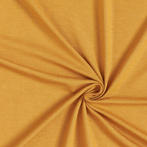 Tencel™ Modal Jersey – karmelka, 