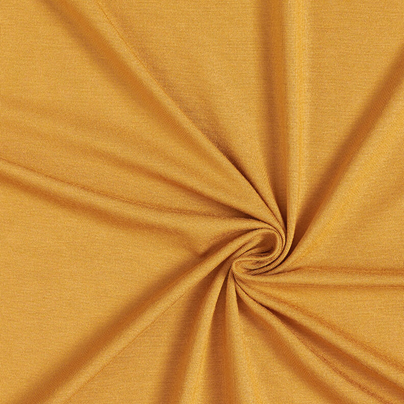 Tencel™ Modal Jersey – karmelka,  image number 1