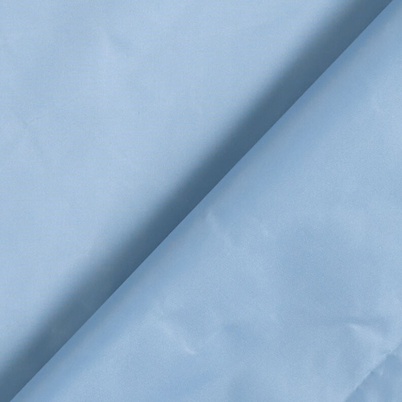 Wodoodporna tkanina kurtkowa ultralekki – błękit golębi,  image number 4