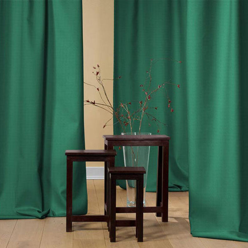 Tkanina zaciemniająca Sunshade – zieleń,  image number 4