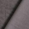 Sztruks drobny strecz – ciemnoszary,  thumbnail number 3