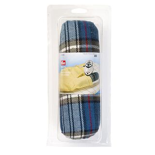 Prasulec podłużny [ Wymiary:  23  x 7  x 7 cm  ] | Prym – mix kolorów, 