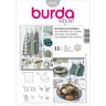 Akcesoria kuchenne, Burda 8125,  thumbnail number 1