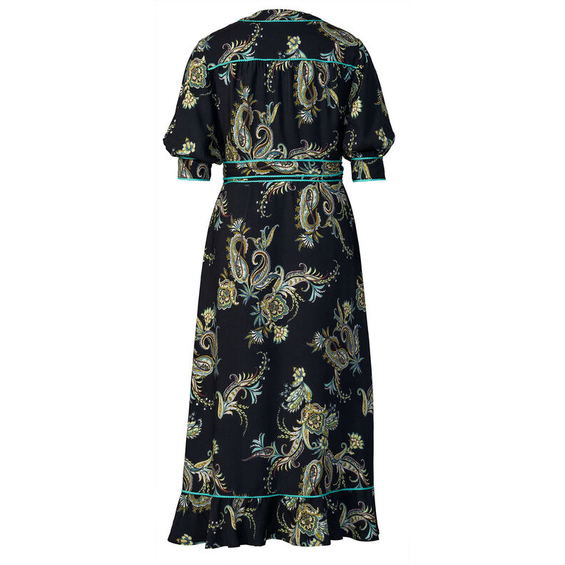 Sukienka | Burda 5819| 36-48,  image number 4