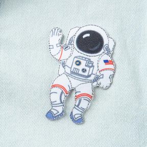 Aplikacja Astronauta [4 x 6,5 cm], 
