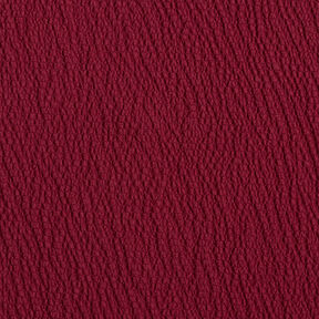 Lekki Cloque jednokol. – bordo, 