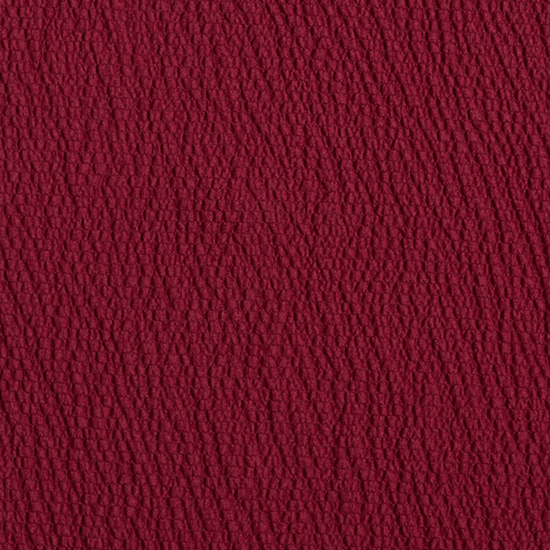 Lekki Cloque jednokol. – bordo, image number 1