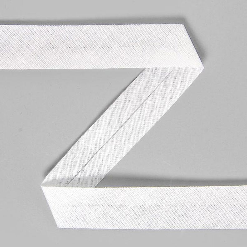 Taśma skośna bawełniana 12,  image number 1