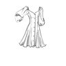 Sukienka | McCalls 8177 | 32-40,  thumbnail number 4