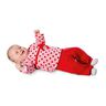 Zestaw niemowlęcy: Koszulka / Spodnie…, Burda 9451,  thumbnail number 3