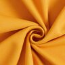 Tkanina tapicerska o strukturze z wypustkami – żółty curry,  thumbnail number 1