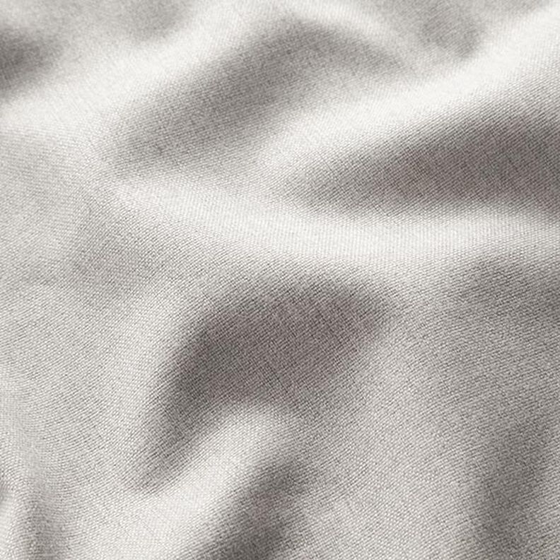 Tkanina tapicerska delikatny melanż – jedwabnie szary,  image number 2