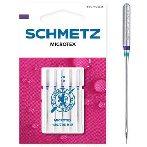 Igła Microtex [NM 70/10] | SCHMETZ, 