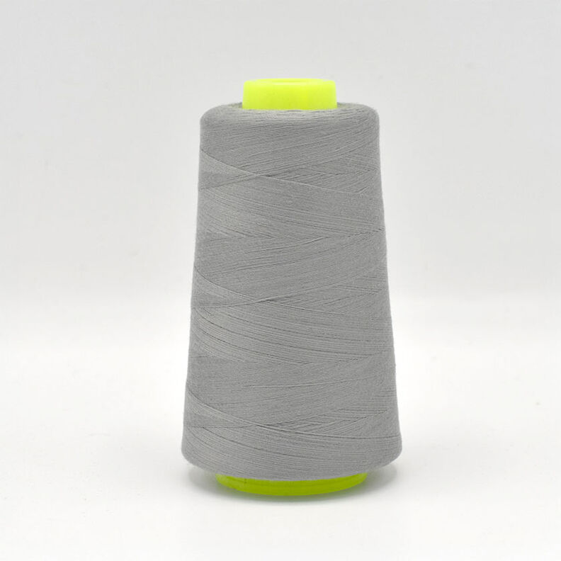 Nici do overlocka | 2740 m | 3000 yds – szary,  image number 1