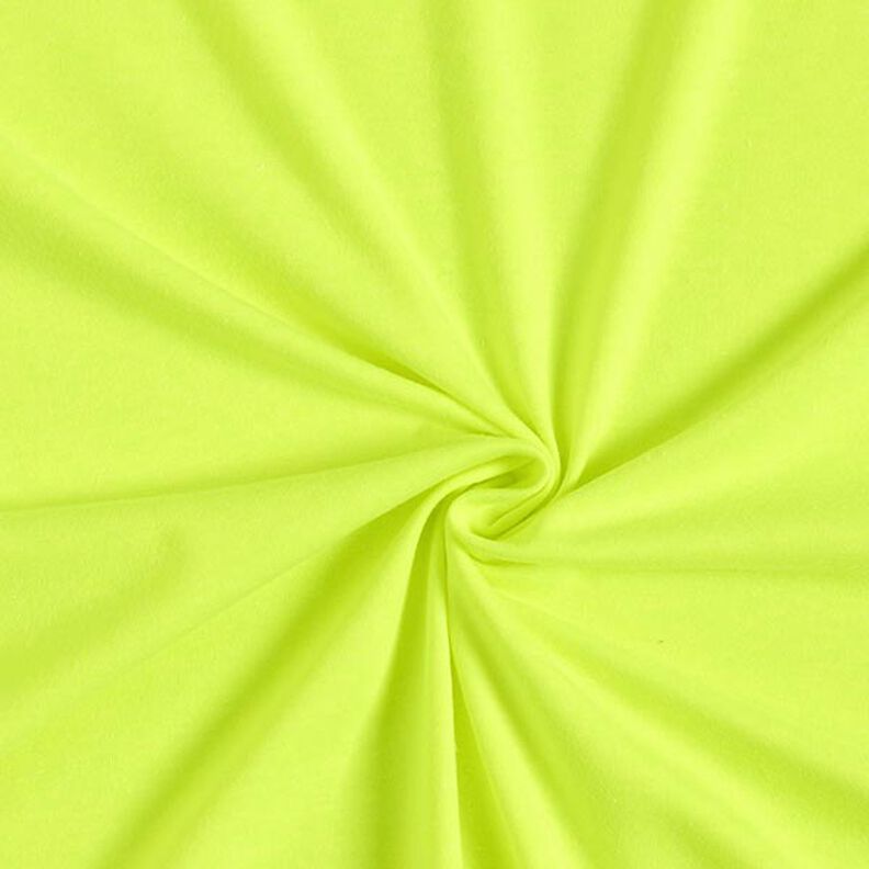 Dżersej neonowe kolory – neonowa żółć,  image number 1