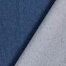 Denim strecz z mieszanki bawełny, średni – dżins,  thumbnail number 3
