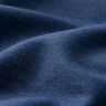Denim z mieszanki bawełny, średni – granat,  thumbnail number 2