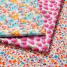 Tkanina bawełniana Popelina kolorowe maszyny do szycia &ndash; jasny r&oacute;ż/jasny turkus,  thumbnail number 5