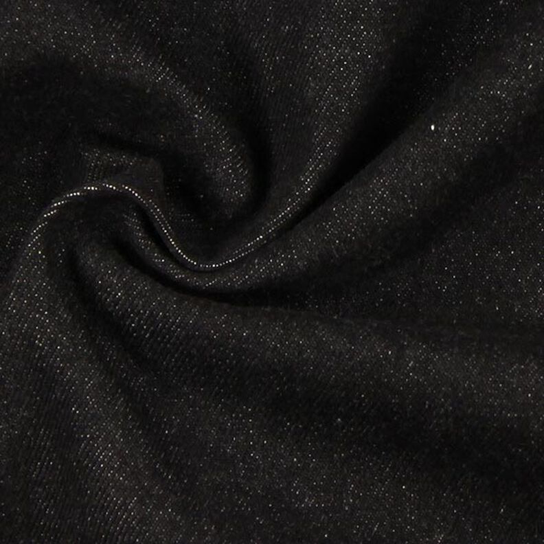 Pure Denim – czerń, image number 2