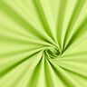 Popelina bawełniana Jednokol. – zielone jabłuszko,  thumbnail number 1