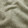 French Terry z brokatem – khaki,  thumbnail number 2