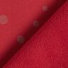 Softshell punkty odblaskowe – czerwień karminowa,  thumbnail number 5