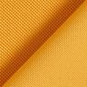 Tkanina tapicerska o strukturze z wypustkami – żółty curry,  thumbnail number 4