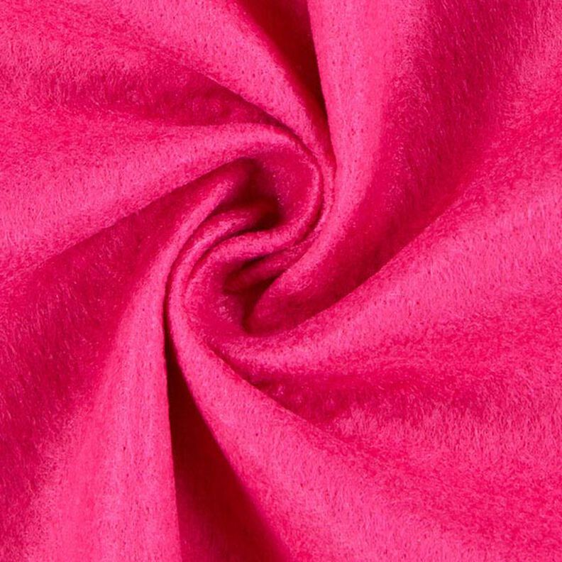 Filc 90 cm / grubość 1 mm – pink,  image number 2
