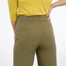 FRAU ELENA – gładkie spodnie o prostej nogawce, Studio Schnittreif  | XS -  XXL,  thumbnail number 7