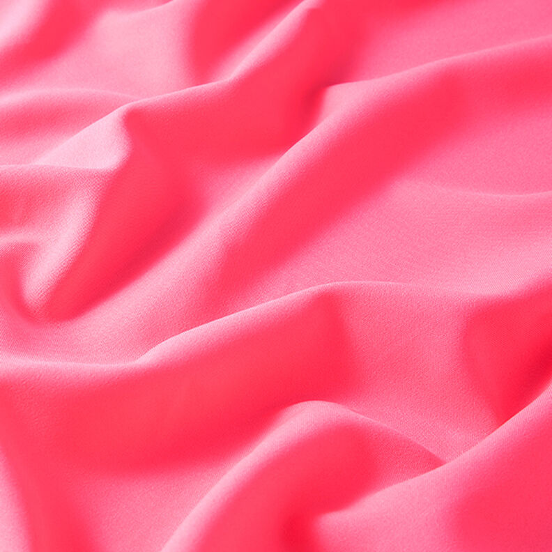 Classic Poly – neonowy pink,  image number 2