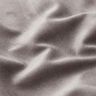 Tkanina tapicerska imitacja skóry z mikrofibry – szary,  thumbnail number 2